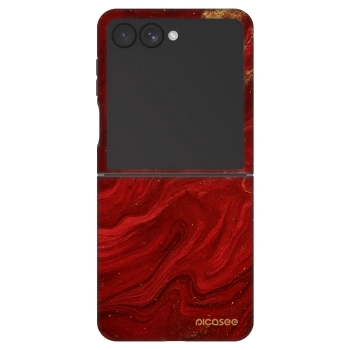 Maskica za Samsung Galaxy Z Flip7 5G - Red