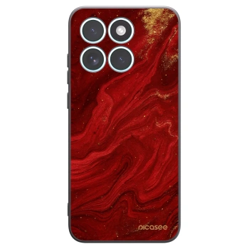 Maskica za Motorola Edge 70 Fusion - Red