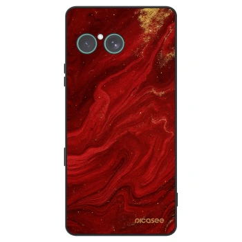 Maskica za Sony Xperia 10 VII - Red