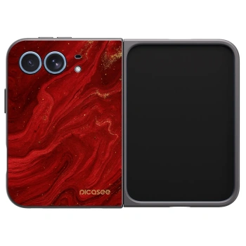 Maskica za Apple iPhone Ultra - Red