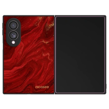 Maskica za Samsung Galaxy Z Fold8 5G - Red
