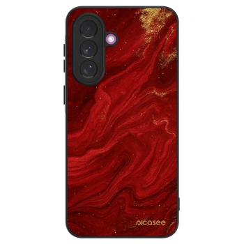 Picasee ULTIMATE CASE za Samsung Galaxy A37 - Red