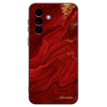 Maskica za Samsung Galaxy A37 - Red