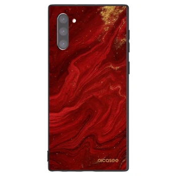 Maskica za Samsung Galaxy Note 10 N970F - Red