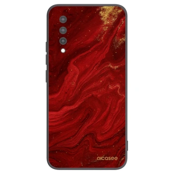 Maskica za Xiaomi Mi 9 Lite - Red