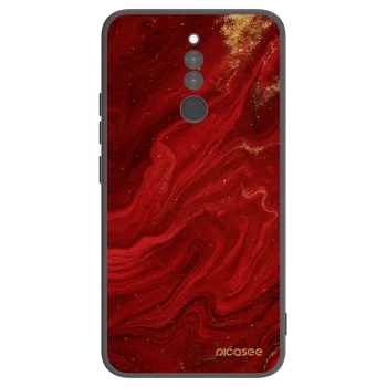 Maskica za Xiaomi Redmi 8 - Red