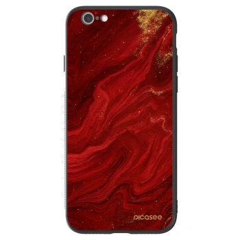 Maskica za Apple iPhone 6/6S - Red