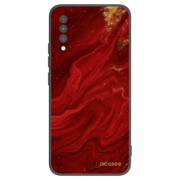 Maskica za Samsung Galaxy A30s A307F - Red