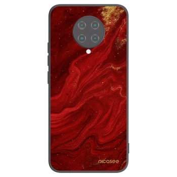 Maskica za Xiaomi Poco F2 Pro - Red