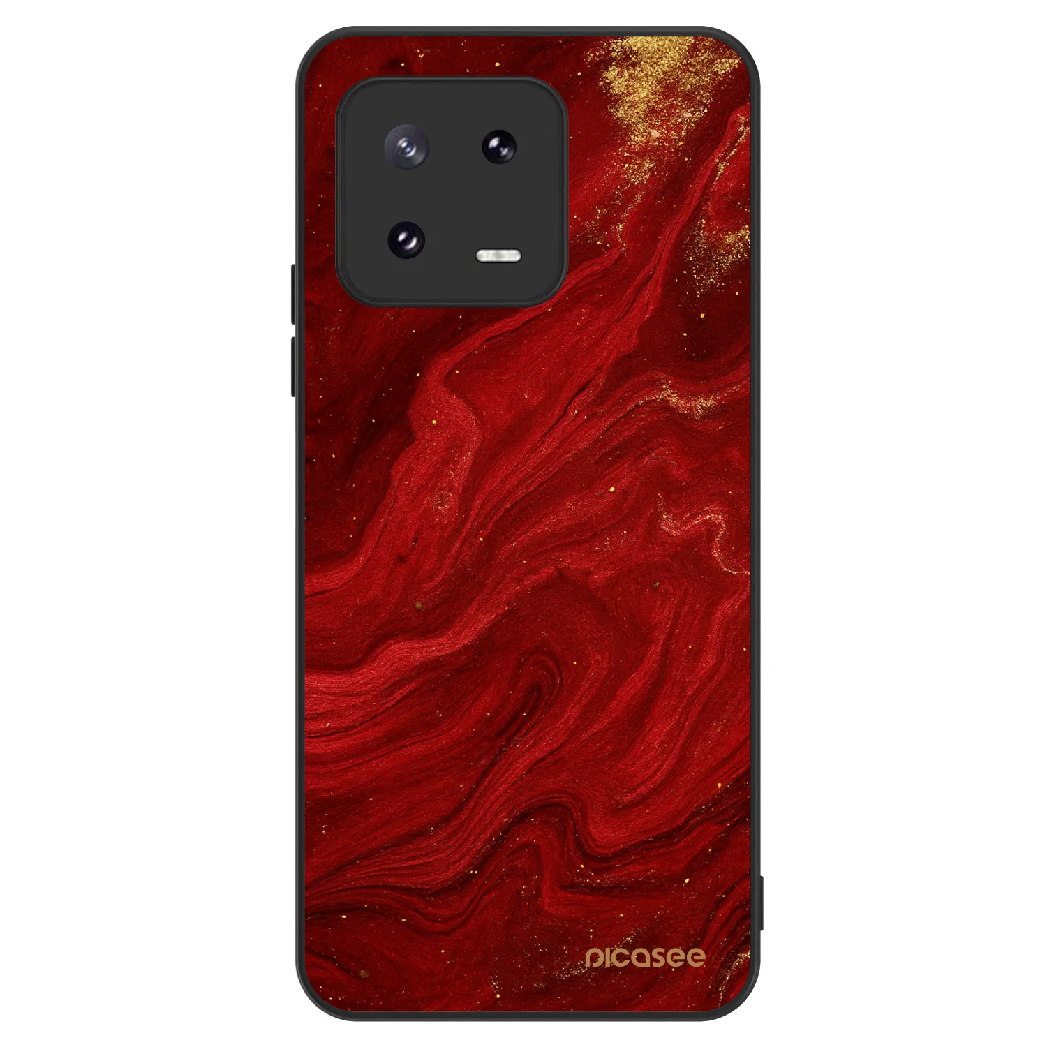 Picasee ULTIMATE CASE za Xiaomi 13 Pro - Red