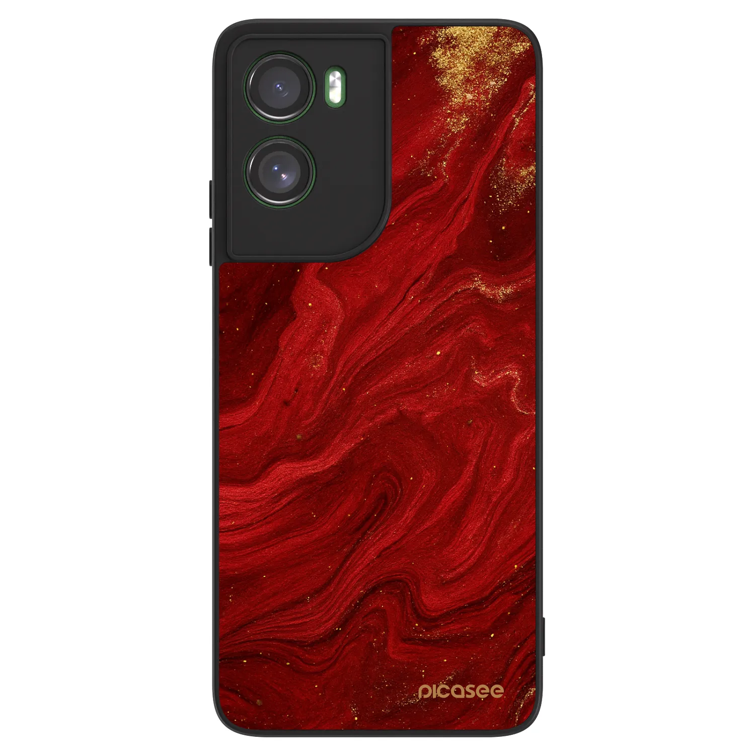 Picasee ULTIMATE CASE za Motorola Moto G06 - Red