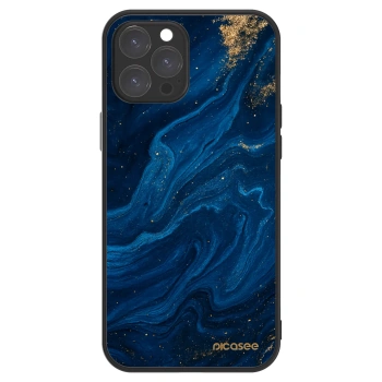 Picasee ULTIMATE CASE za Apple iPhone 12 Pro Max - Blue