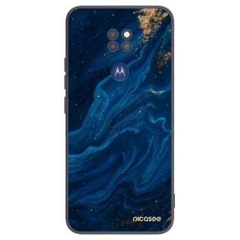 Maskica za Motorola Moto G9 Play - Blue