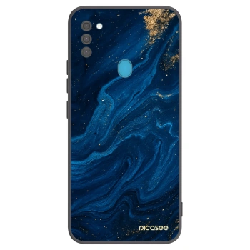 Maskica za Samsung Galaxy M11 - Blue