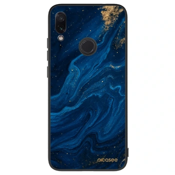 Maskica za Xiaomi Redmi Note 7 - Blue