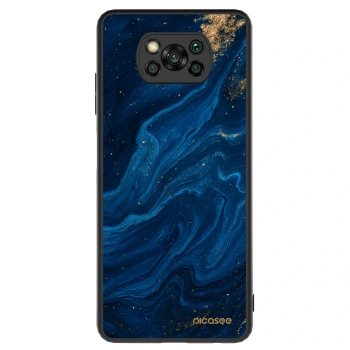 Maskica za Xiaomi Poco X3 - Blue