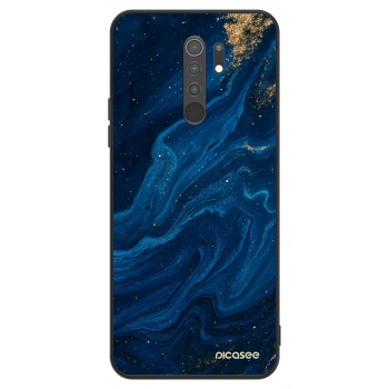 Maskica za Xiaomi Redmi 9 - Blue