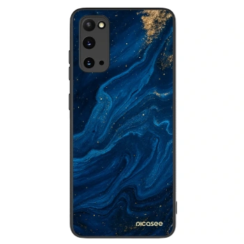 Maskica za Samsung Galaxy S20 G980F - Blue
