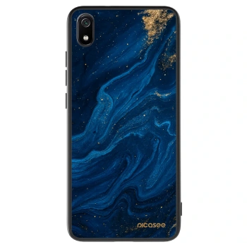 Maskica za Xiaomi Redmi 7A - Blue