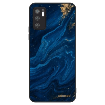 Maskica za Xiaomi Redmi Note 10 5G - Blue