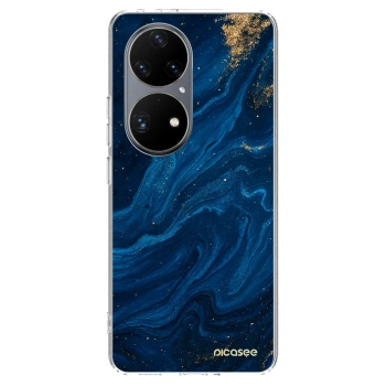 Maskica za Huawei P50 - Blue