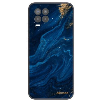 Maskica za Realme 8 4G - Blue