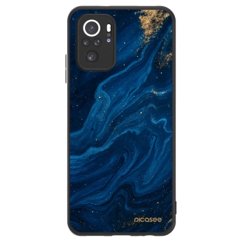 Maskica za Xiaomi Redmi Note 10S - Blue