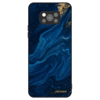 Maskica za Xiaomi Poco X3 Pro - Blue