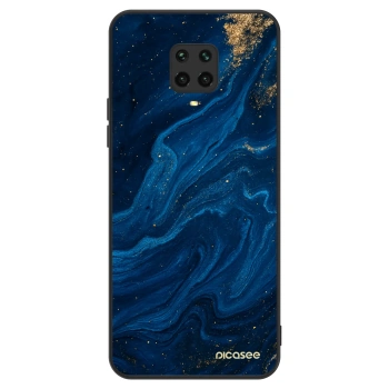 Maskica za Xiaomi Redmi Note 9S - Blue
