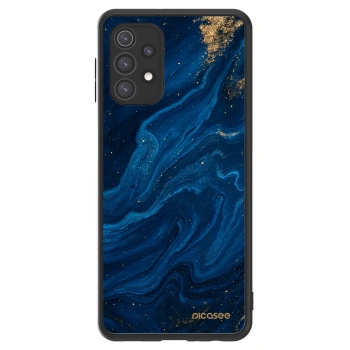 Picasee ULTIMATE CASE za Samsung Galaxy A32 5G A326B - Blue