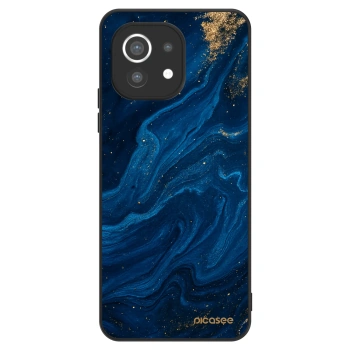 Maskica za Xiaomi Mi 11 - Blue