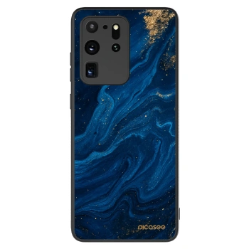 Maskica za Samsung Galaxy S20 Ultra 5G G988F - Blue