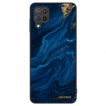 Maskica za Samsung Galaxy M12 M127F - Blue