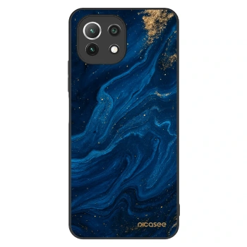 Maskica za Xiaomi 11 Lite 5G NE - Blue