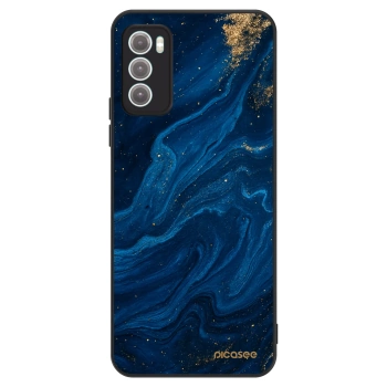 Maskica za Motorola Moto G60 - Blue