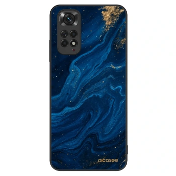 Maskica za Xiaomi Redmi Note 11S 4G - Blue