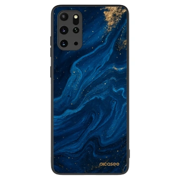 Maskica za Samsung Galaxy S20+ G985F - Blue