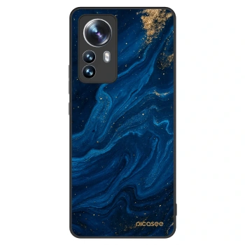 Maskica za Xiaomi 12 Pro - Blue