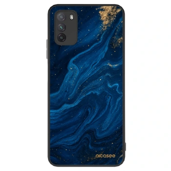 Maskica za Xiaomi Poco M3 - Blue