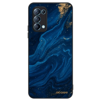 Maskica za OPPO Reno 5 5G - Blue