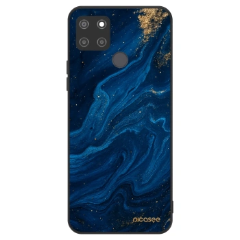Maskica za Realme C21Y - Blue