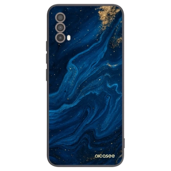 Maskica za Motorola Moto E40 - Blue