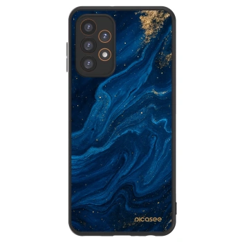 Picasee ULTIMATE CASE za Samsung Galaxy A23 A236B 5G - Blue
