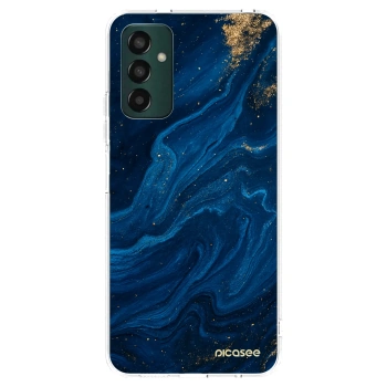 Maskica za Samsung Galaxy M23 5G - Blue