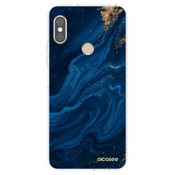 Maskica za Xiaomi Redmi Note 5 Global - Blue