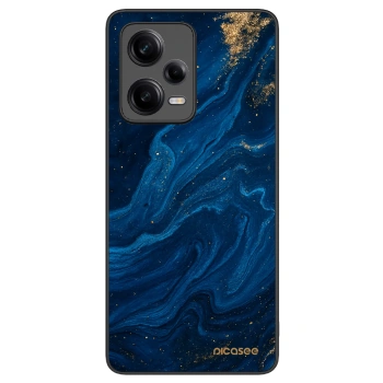 Picasee ULTIMATE CASE za Xiaomi Redmi Note 12 Pro 5G - Blue