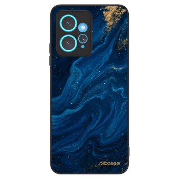 Maskica za Xiaomi Redmi Note 12 4G - Blue