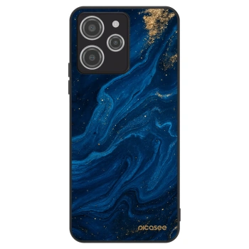 Maskica za Xiaomi Redmi 12 4G - Blue
