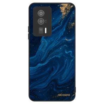 Maskica za Xiaomi Poco F5 Pro 5G - Blue