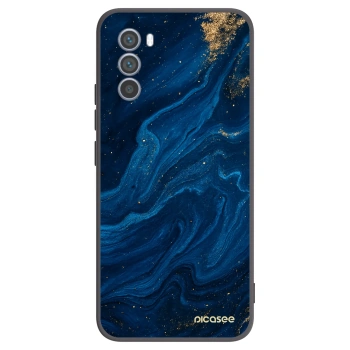 Maskica za Motorola Moto G62 - Blue
